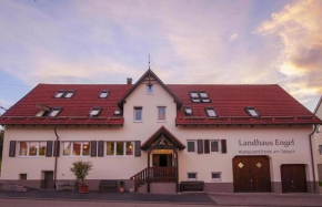 Hotels in Geislingen